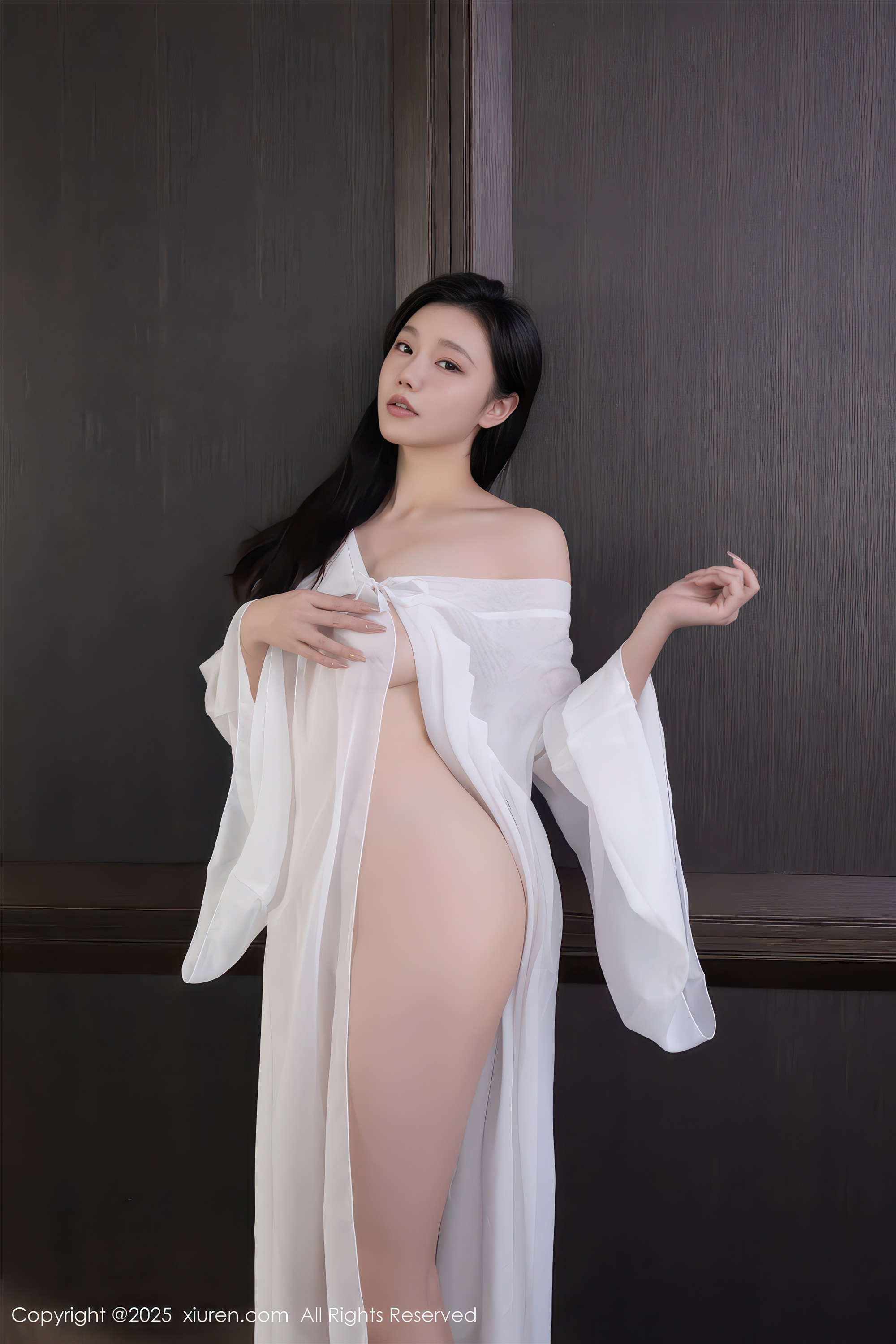 Xiuren秀人网 2025.12.30 NO.11178 安然anran